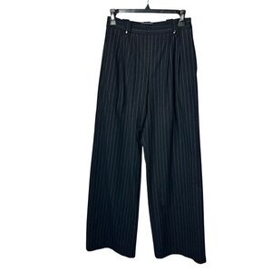 Sézane Trouser Pants Stripes 34